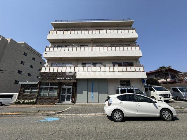 品田マンション(1LDK/2階)