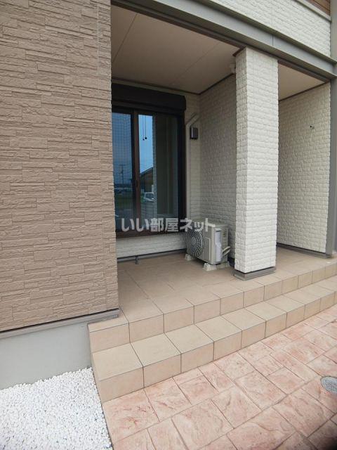 ひまわり柞田 A