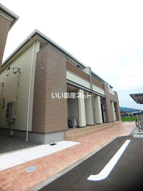 ひまわり柞田 A
