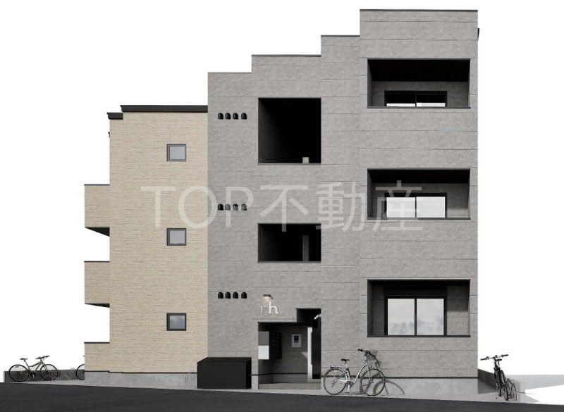 クレスト検見川