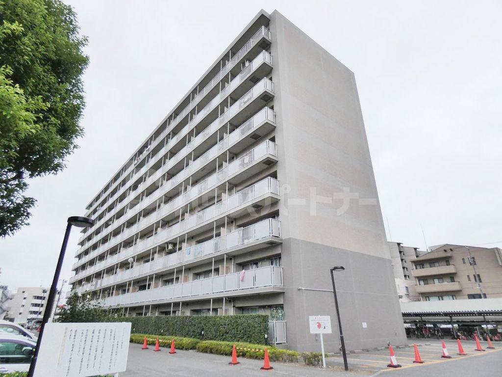 コンフォート津田沼 弐番館(2LDK/2階)