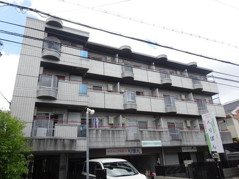 OTYマンション