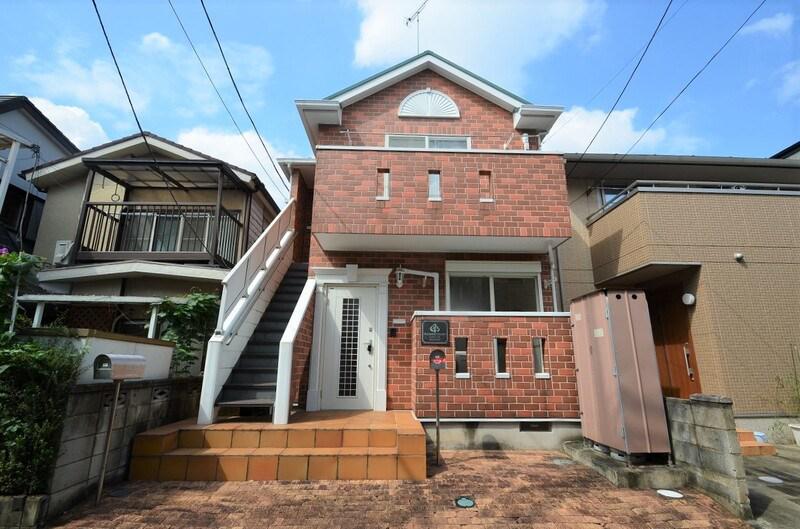 ピュアメゾン大原