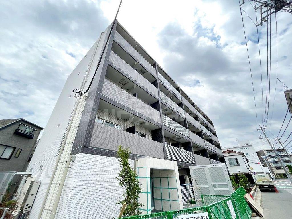 GENOVIA京成立石IVSKYGARDEN