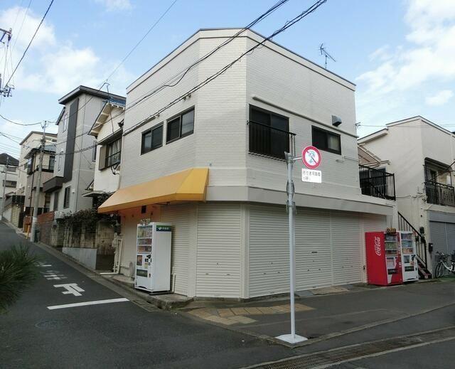 泉町アパート
