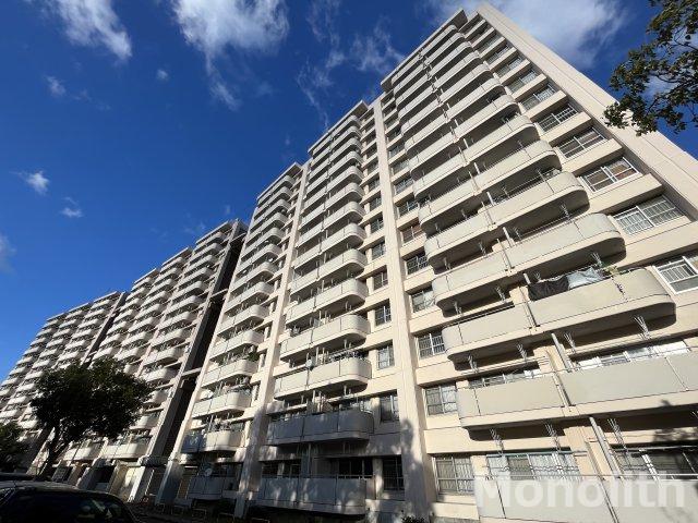 泉北鴨谷台3丁6号棟