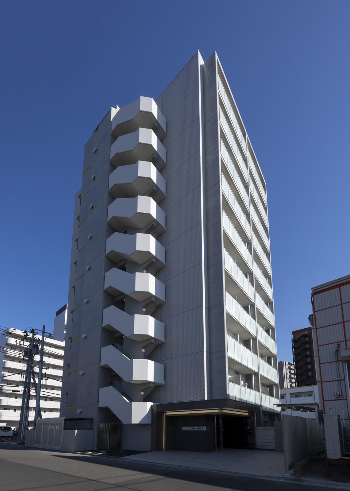 アルク大和町Ⅱ