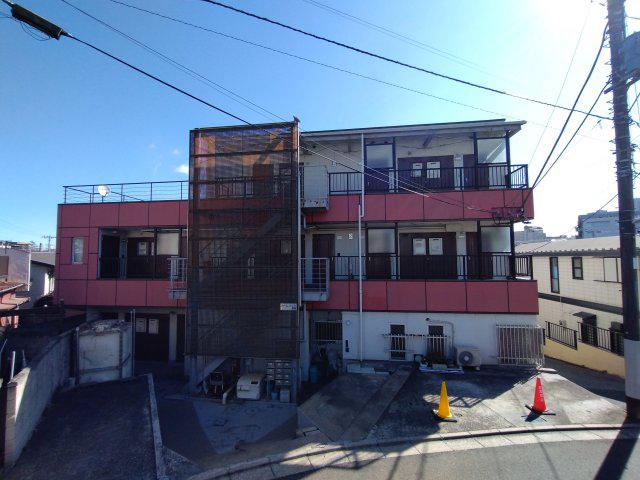カームハイツ
