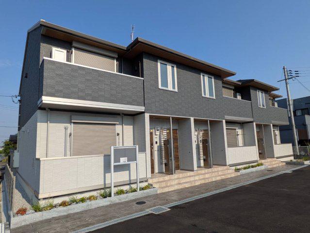 アムフル(2LDK/2階)