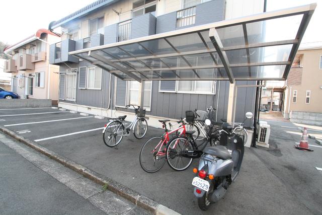 セレッソ吉岡A棟