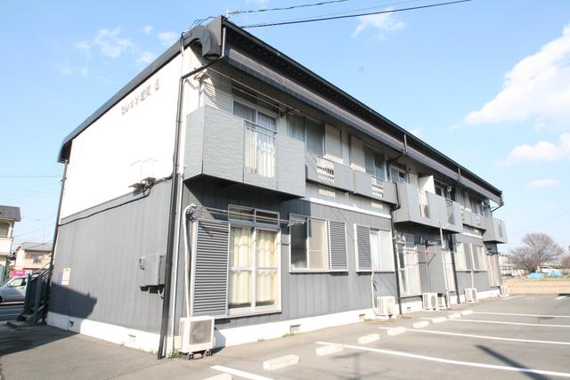 セレッソ吉岡A棟