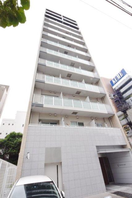 コンフォリア錦糸町