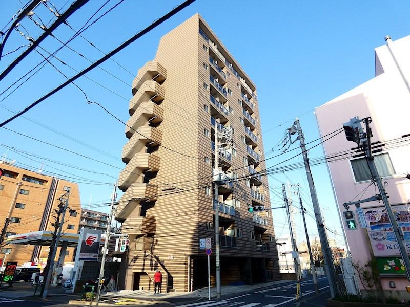 GROWS綾瀬