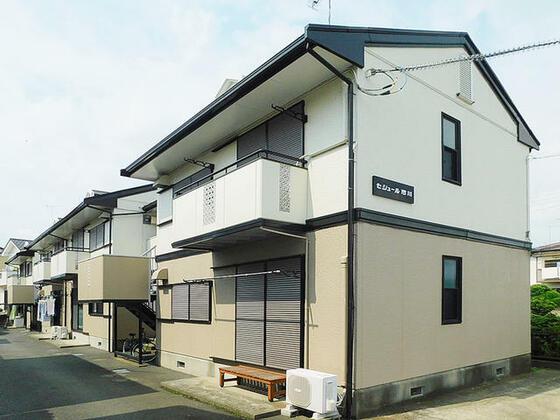 セジュール市川(2K/2階)