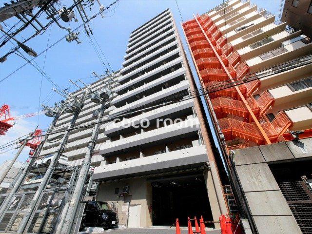 エグゼ難波東