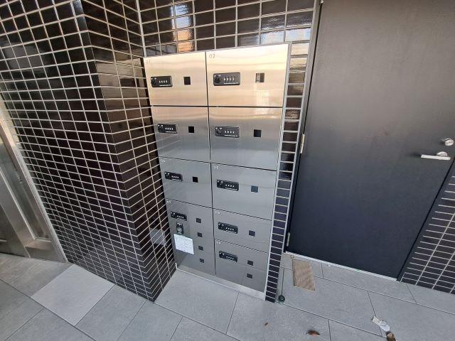 アーバングレース市川