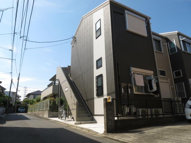 カーサ古淵