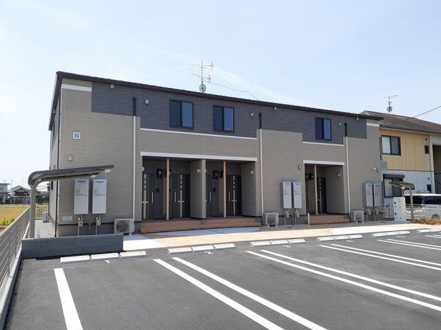くおっ館 B