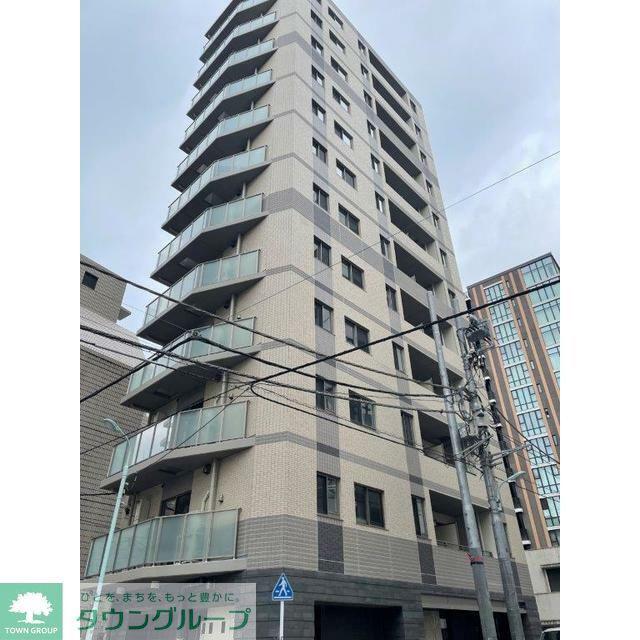 リビオメゾン日本橋久松町