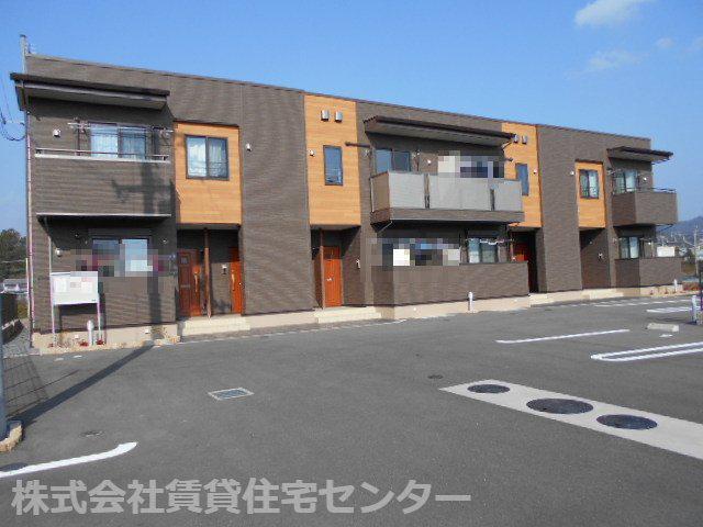 カサ ボニータB
