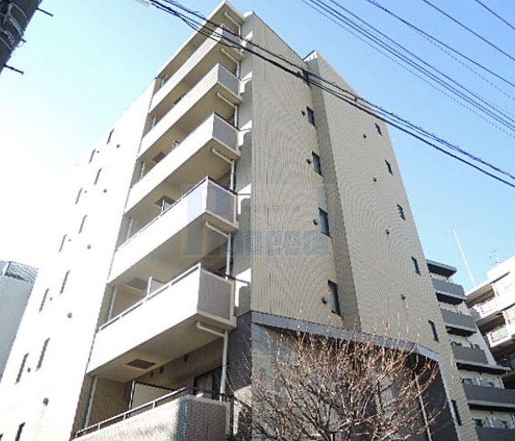 フルグラール池袋