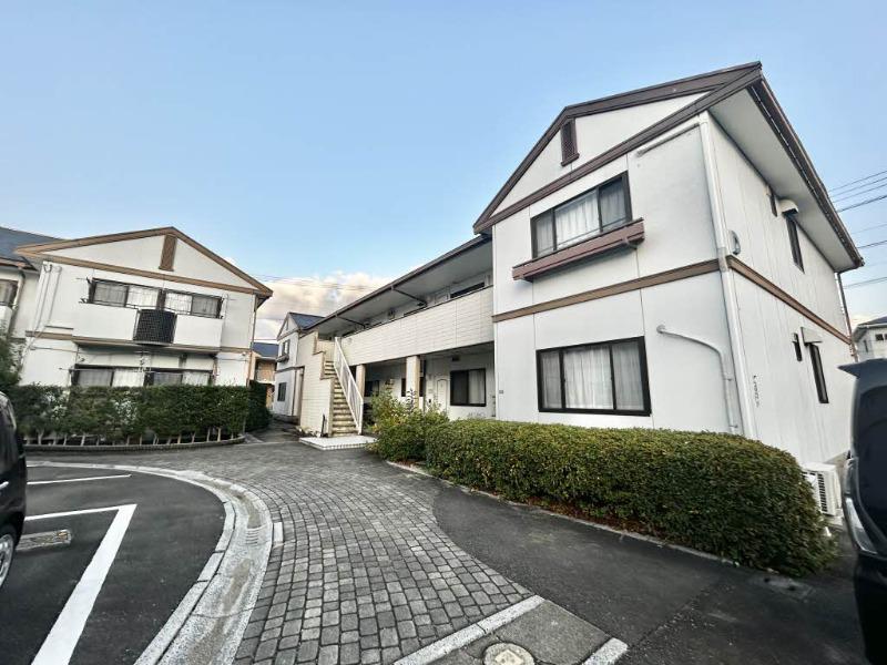 パストラル町田  G棟(2LDK/2階)