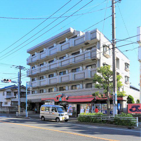 プランドール富浜第II