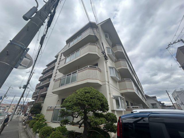 西明石グランドハイツ