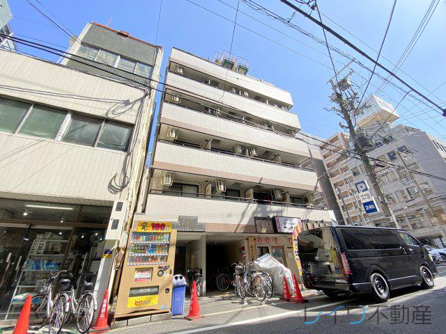プレミアム本町