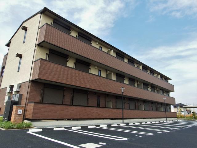 ゼピュロス学園の森 A