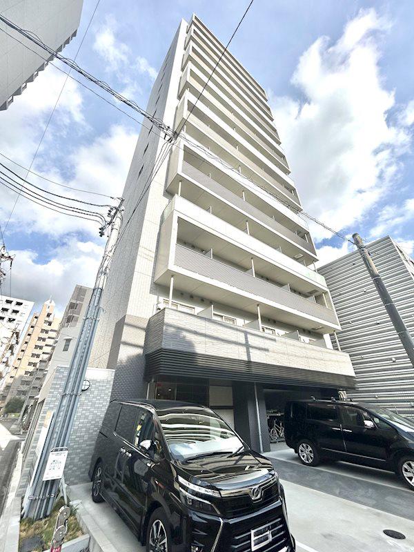 エスリード金山リュクス