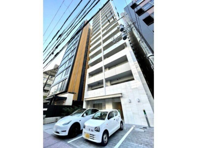 IBC RESIDENCE イースト