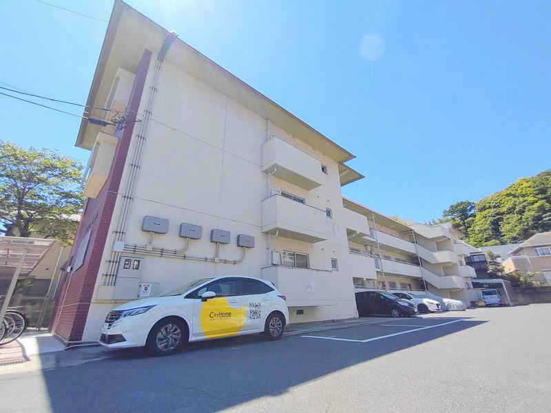 第2コーポ田中