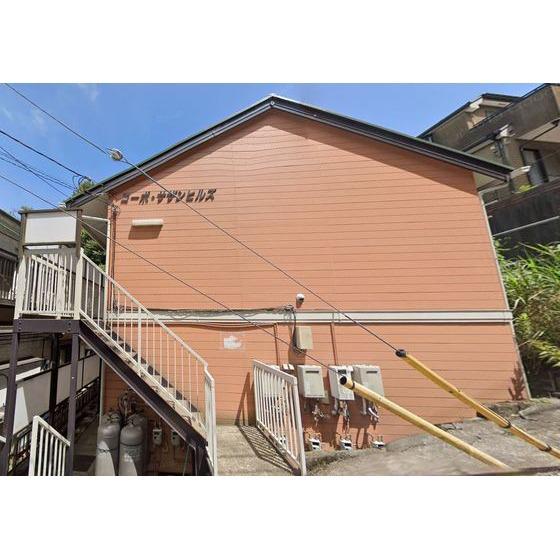 コーポ.サザンヒルズ