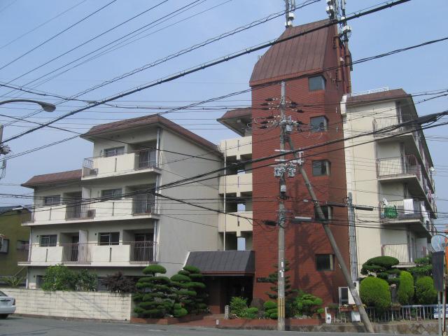 林ハイツ