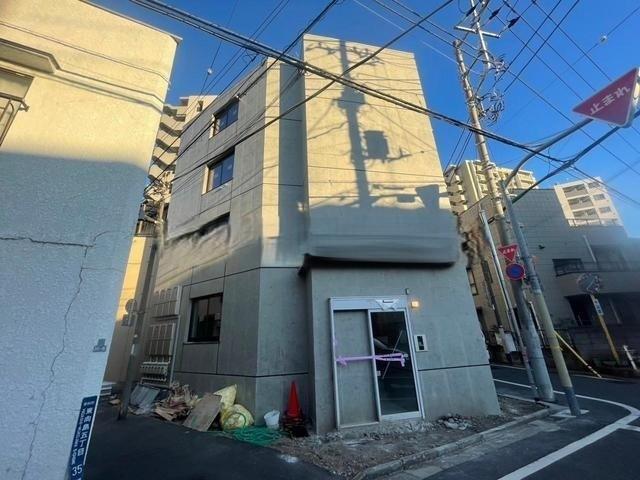 フィエルテ東向島(ワンルーム/3階)の間取り写真