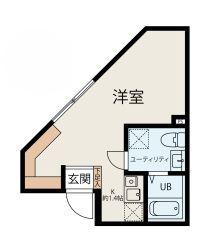 フィエルテ東向島