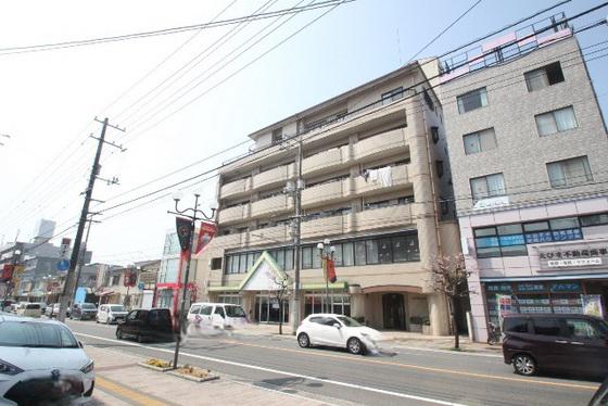 中央西村ビル
