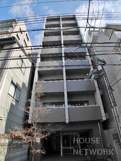 CITY SPIRE烏丸御池コーポ東洞院