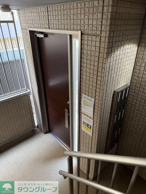 京成押上線 京成立石駅 徒歩10分 3階建 築11年