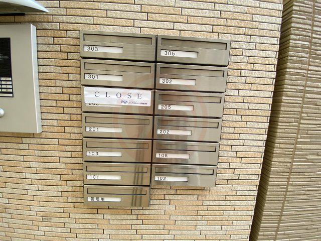 フジパレス新深江VII番館