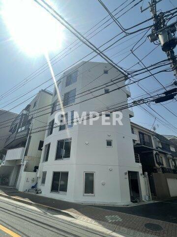 ライクフォール氷川台