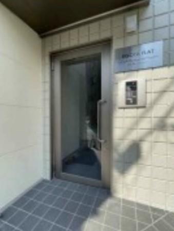 江古田フラット