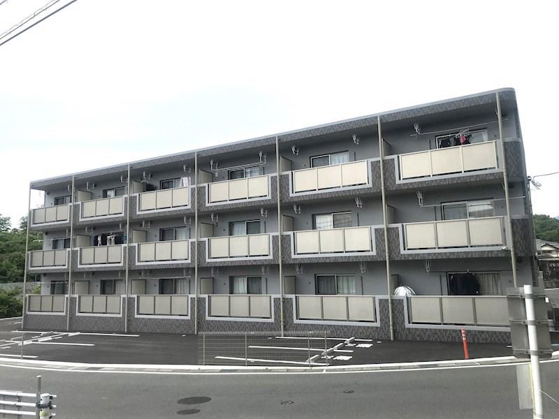 Y&M グランディール湘南II