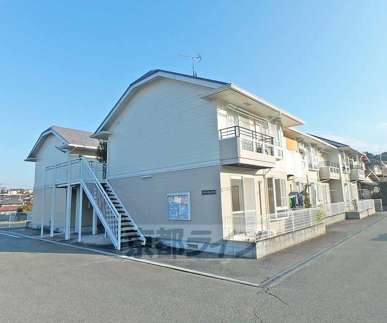 グリーンビューラー