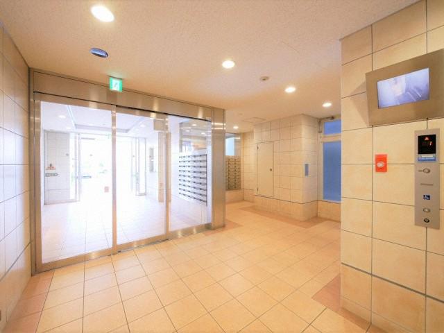 ドミール桜川II