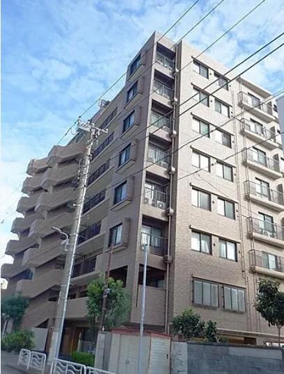 ナイスアーバン大島