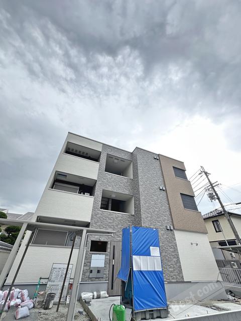 フルールハチテラス