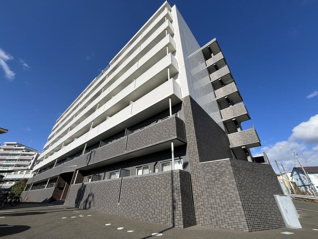 アークデュオ仙台宮町