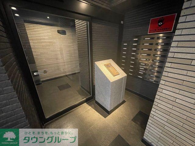 アクシーズグランデ高鼻町
